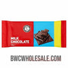 Euro Shopper Milk Chocolate 85g x 27