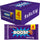 CADBURY BOOST BARS MULTIPACK 4PK