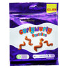 CADBURY CURLY WURLY SQUIRLIES