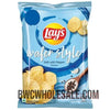 Lay’s Wafer Style Salt with Pepper (Pack Of 12)