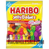 Haribo Jelly Babies 175g X 8