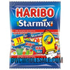 Haribo Starmix Mini Bags 176g X 8