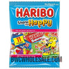 Haribo Share the Happy Mini Bags 176g X 8