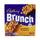 Cadbury Brunch Bar Peanut 8 x 112GM