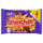 CADBURY CRUNCHIE BARS  10 x 128GM