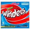 Kellogg's Fruit Winders - Strawberry 5pk X 8