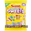 Swizzels Scrumptious Sweets 173g X 10