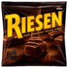 Riesen Dark Chocolate Toffee 135g X 8