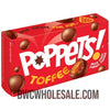 Poppets 39g - Toffee X 10