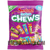 Swizzels Matlow Curious Chews 171g X 10