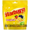 Starburst Share Bag 152g X 8