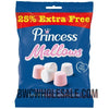 Princess Mallows +25% Extra 150G X 10