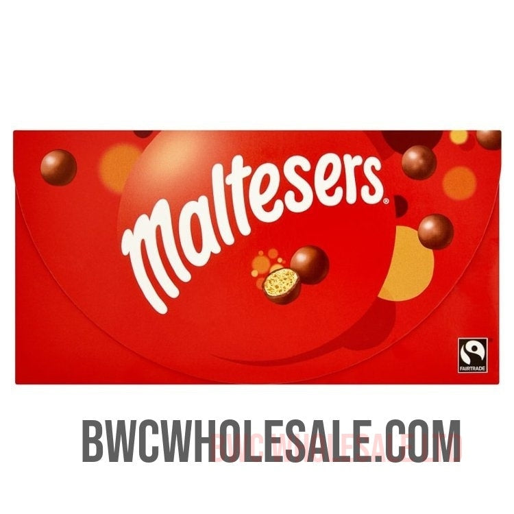 Maltesers 310g X 3