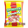 Swizzels Drumstick Squashies 160g X 10