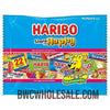 Haribo Share the Happy Mini Bags 352g X 5