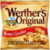 Werther's Original Butter Candies 135g X 8