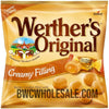 Werther's Original Creamy Filling 125g X 8