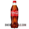 Coca-Cola Original Taste Bottle 500ml X 24