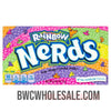 Wonka Rainbow Nerds 141g X 8