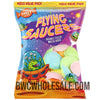 Flying Saucers 40g X 8