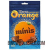 Terry's Chocolate Orange Minis 95g X 8