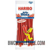 Haribo Balla Stixx Strawberry 140g X 8