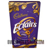 Cadbury Eclairs 350g X 4