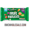 Rowntrees Fruit Pastilles 4pk X 8