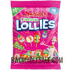 Swizzels Luscious Lollies 176g X 10