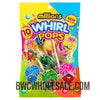 Millions Mini Whirl Pops 10pk X 10