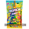 Tropical Burst Jelly Beans 200g X 10