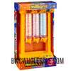 Mini Millions Machine - Tropical X 5