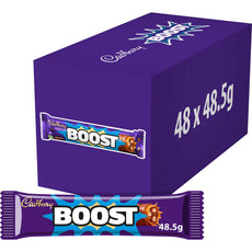 Cadbury Boost 48 x 48.5GM