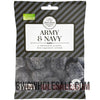 Olde Sam's Sweet Shoppe Army & Navy Sweets 200g X 10