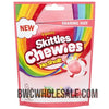 Skittles Fruit Chewies 137g X 8