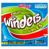 Kellogg's Fruit Winders 5pk - Apple & Strawberry X 8