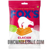 Fox's Glacier Fruits 200g X 8