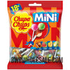 Chupa Chups Mini 10pk X 8