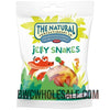 Jelly Snakes 130g X 8