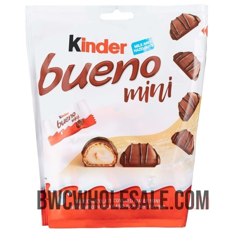 Kinder Bueno Mini 86.4g X 10