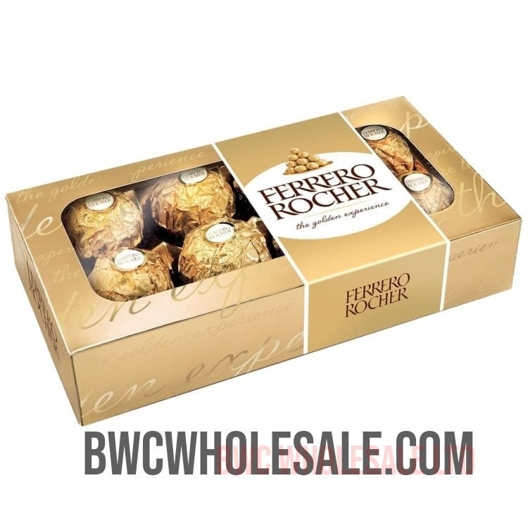 Ferrero Rocher 8pk X 5