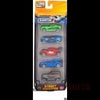 DieCast Cars 5Pack