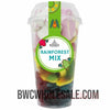 Bonds Candy Shaker Cup 333g - Rainforest Mix X 5