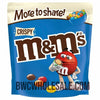 M&M's Crispy More To Share Pouch 213g X 5