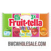 Fruittella Rainbow 3pk X 10