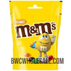 M&M's Peanut Pouch 125g X 8