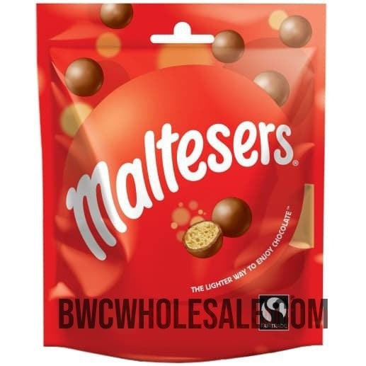 Maltesers Pouch 102g X 8