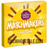 Matchmakers Honeycomb 120g X 8