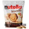 Nutella Biscuits 304g X 6