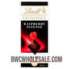 Lindt Excellence Raspberry Intense Dark Chocolate 100g